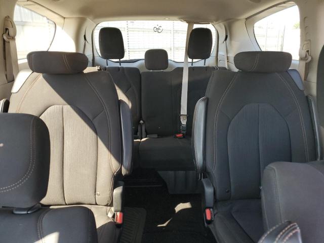 2017 CHRYSLER PACIFICA T 2C4RC1DG4HR610934
