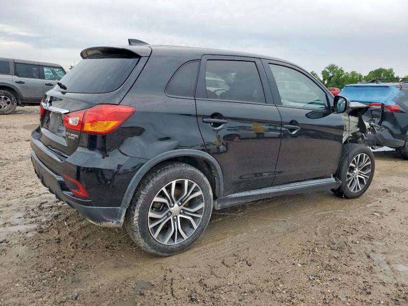 Vin: ja4ap3au0ju011300, lot: 59538635, mitsubishi outlander es 20183