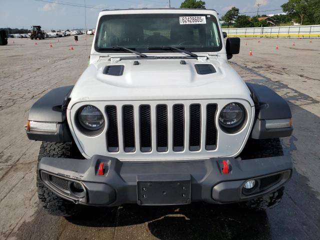 2019 JEEP WRANGLER U 1C4HJXFGXKW613269