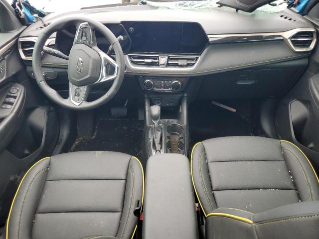 2025 CHEVROLET TRAILBLAZE - KL79MVSL9SB117855