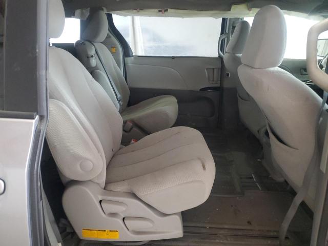 2012 TOYOTA SIENNA LE - 5TDKK3DC6CS179820