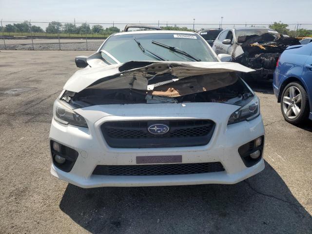 2016 SUBARU WRX LIMITE JF1VA1L62G9812422