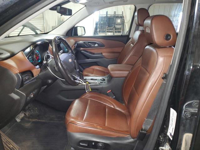 2018 CHEVROLET TRAVERSE HIGH COUNTRY 1GNEVKKW1JJ236101