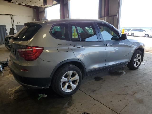 Vin: 5uxwx5c54bl700176, lot: 60854375, bmw x3 xdrive28i 20113