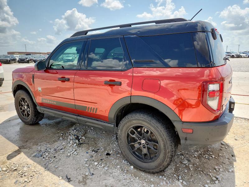 2022 FORD BRONCO SPO - 3FMCR9B65NRE00549