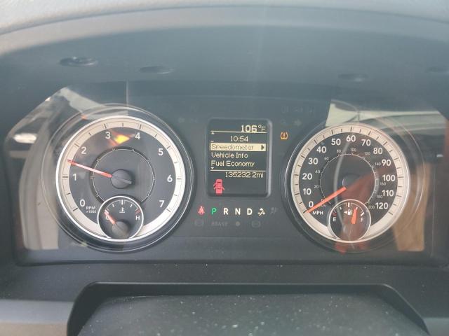2019 RAM 1500 CLASS - 1C6RR6FG5KS686037