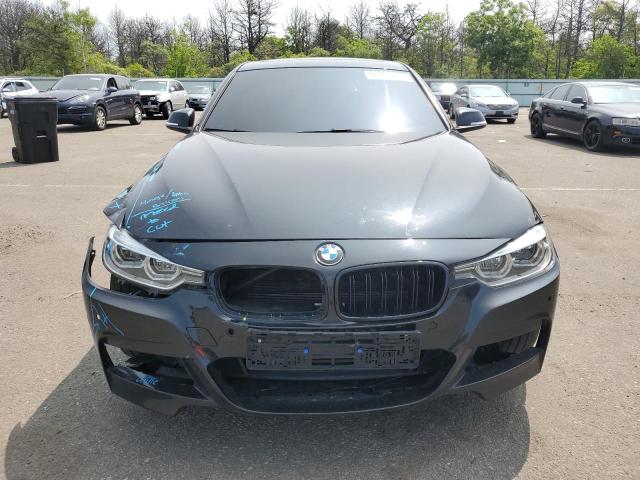 2018 BMW 340 XI WBA8B7C53JA585730