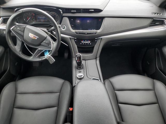2020 CADILLAC XT5 LUXURY - 1GYKNAR42LZ183157