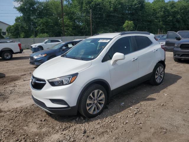 Vin: kl4cjasb0lb347765, lot: 61991765, buick encore preferred 2020 img_1