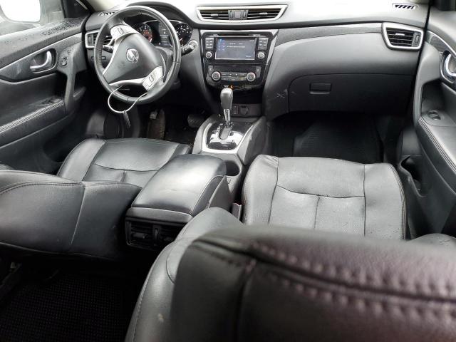 2016 NISSAN ROGUE S - 5N1AT2MT4GC777961