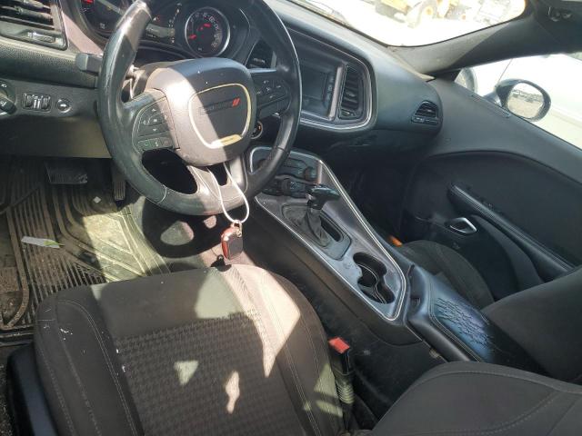 2017 DODGE CHALLENGER 2C3CDZBTXHH571715