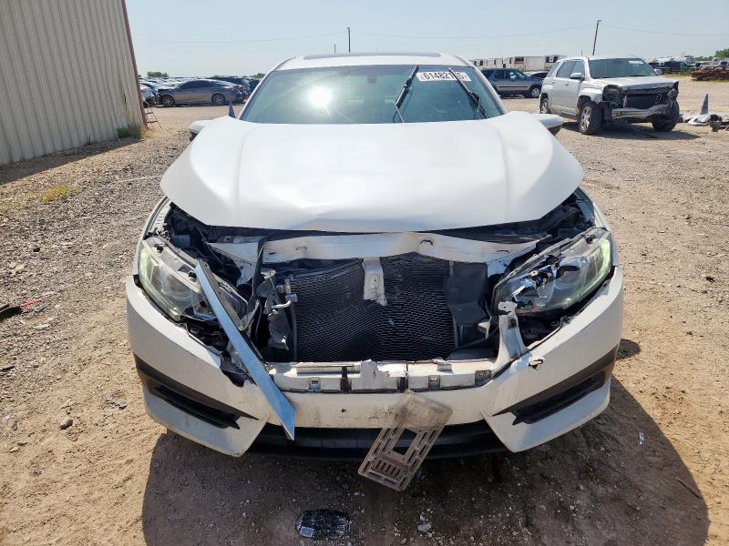 2018 HONDA CIVIC EX 2HGFC2F78JH576872