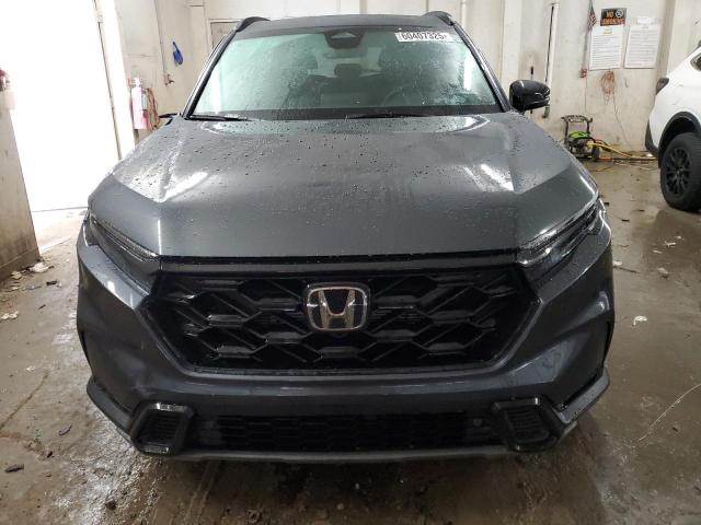 2025 HONDA CR-V SPORT - 7FARS5H8XSE035758