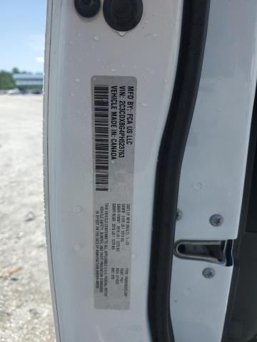 2023 DODGE CHARGER SX 2C3CDXBG4PH523763