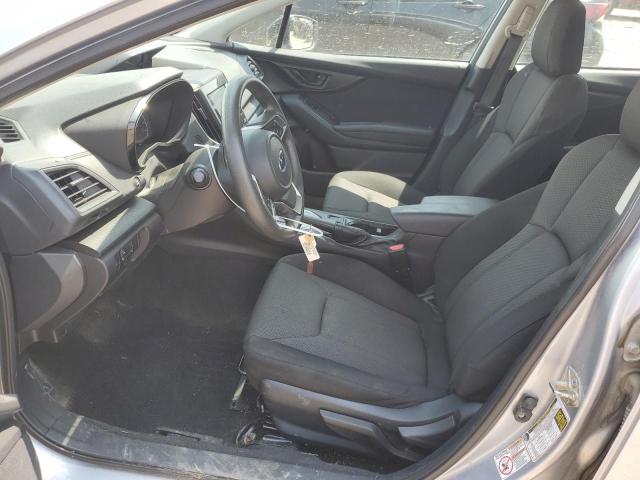 2019 SUBARU IMPREZA 4S3GKAA69K3626567