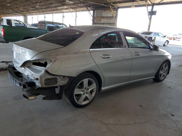 Vin: wddsj4eb5gn361525, lot: 60740305, mercedes-benz cla-class 250 20163