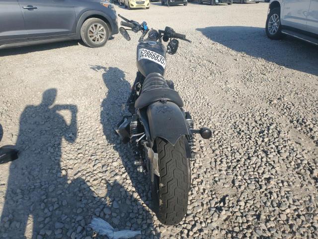 2017 HARLEY-DAVIDSON XL883 IRON - 1HD4LE210HC402234