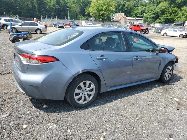 Vin: jtdeprae9lj086536, lot: 60052545, toyota corolla le 20203