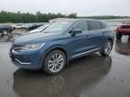 2016 LINCOLN MKX RESERV - 2LMTJ8LP1GBL66026