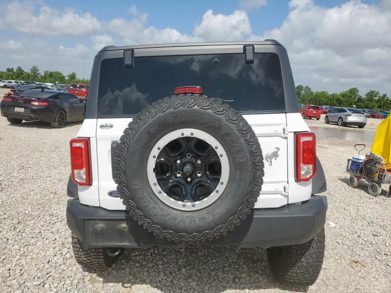 2024 FORD BRONCO BIG 1FMDE7BH1RLA09232