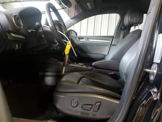 2015 AUDI S3 PREMIUM WAUBFGFF6F1055998