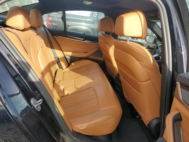 2020 BMW M550XI - WBAJS7C04LBN96223