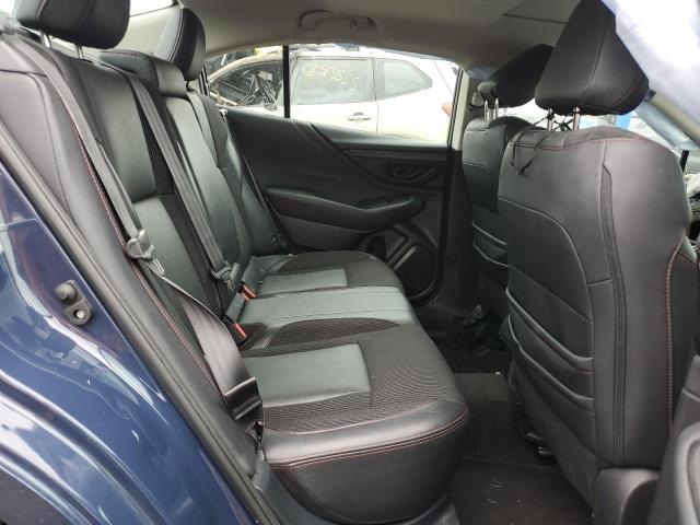 2023 SUBARU LEGACY SPO 4S3BWGG63P3012145