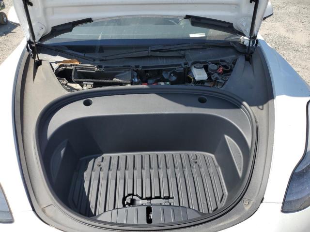 2023 TESLA MODEL 3 - 5YJ3E1EA6PF540776