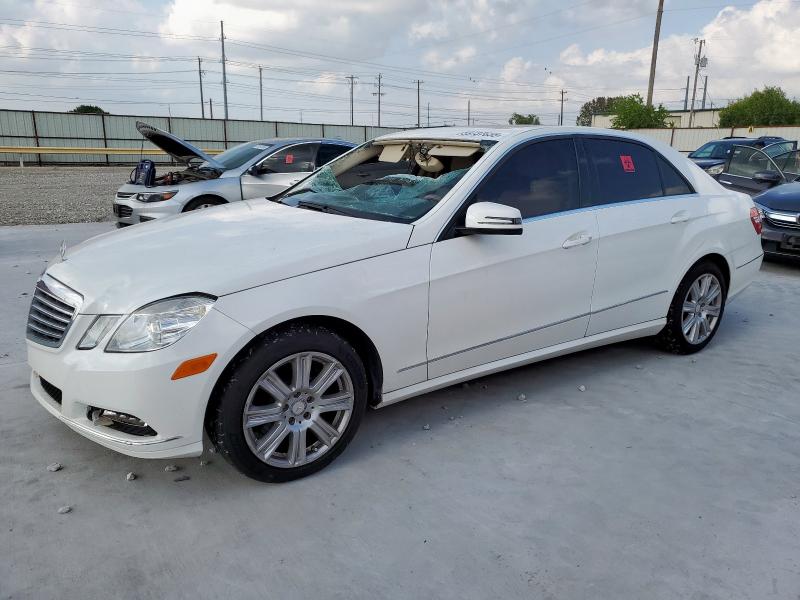 MERCEDES-BENZ E 350
