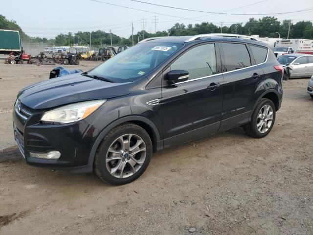 Vin: 1fmcu0j9xfua42557, lot: 59671875, ford escape titanium 2015 img_1