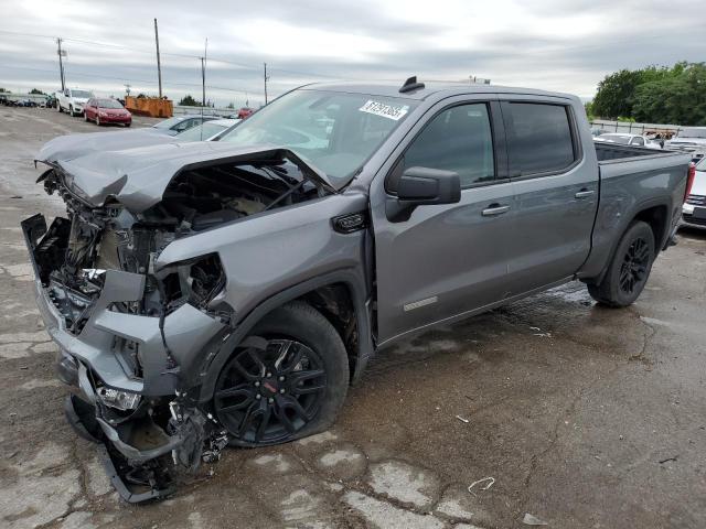 GMC SIERRA C15