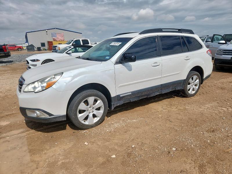 Vin: 4s4brccc8c3269724, lot: 61562815, subaru outback 2.5i premium 2012 img_1
