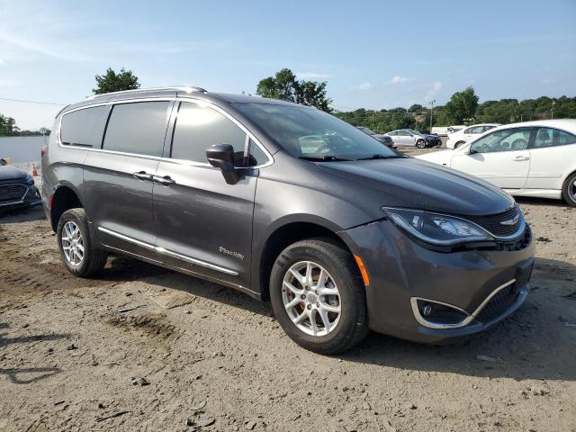 Vin: 2c4rc1bg5lr124953, lot: 59874695, chrysler pacifica touring l 20204