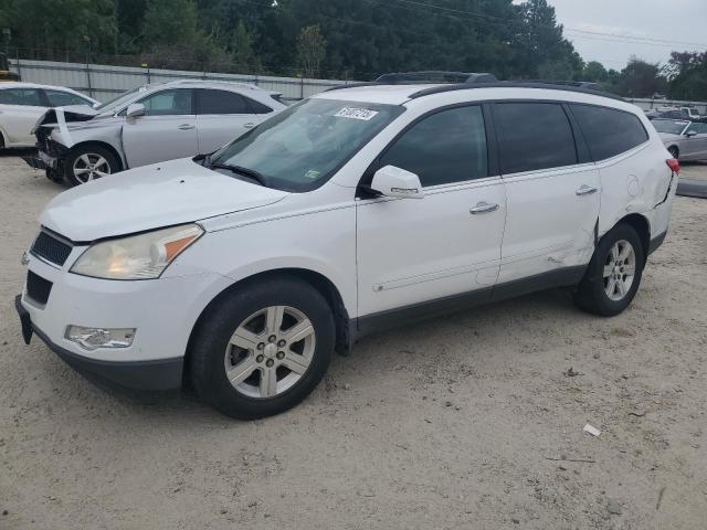 CHEVROLET TRAVERSE L