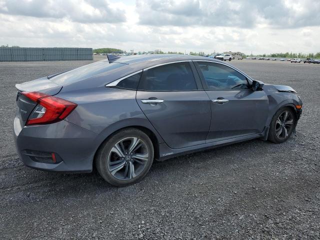 2017 HONDA CIVIC TOUR 2HGFC1F9XHH108714