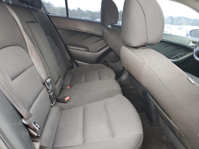 2017 KIA FORTE LX KNAFK5A83H5672099
