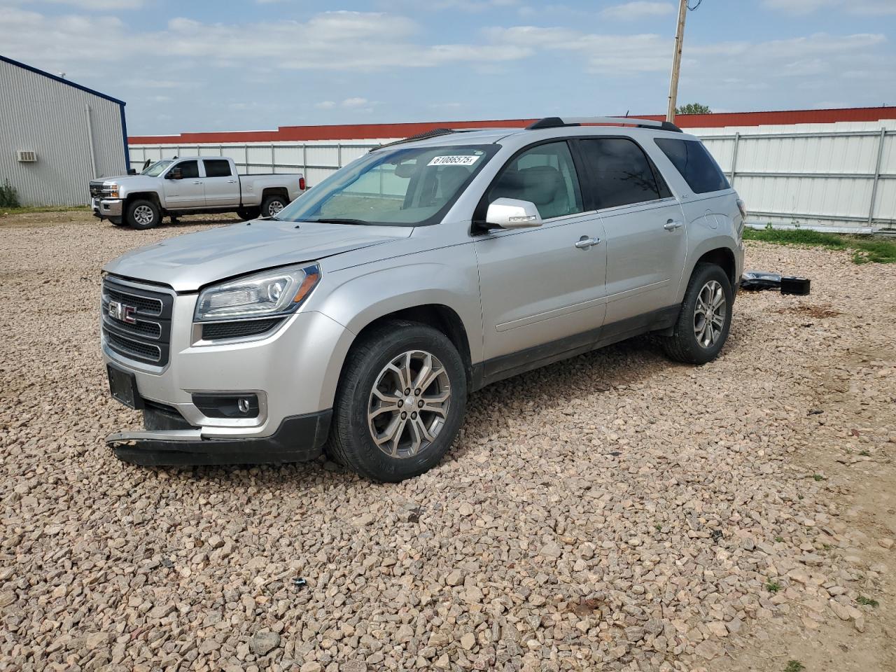 GMC ACADIA SLT-1