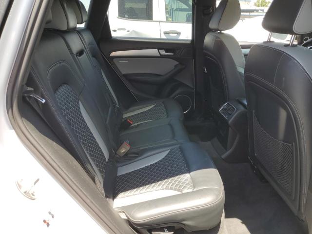 2015 AUDI SQ5 PREMIU - WA1CGAFP2FA090090