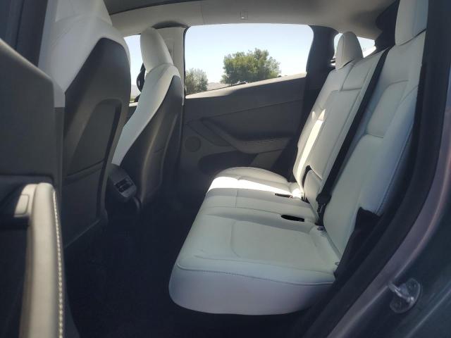 2024 TESLA MODEL Y - 7SAYGDEE4RA302299