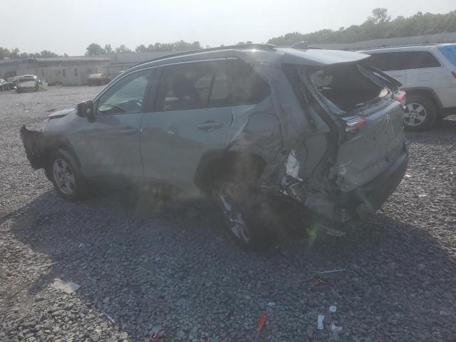 2022 TOYOTA RAV4 XLE 2T3W1RFV6NW200835