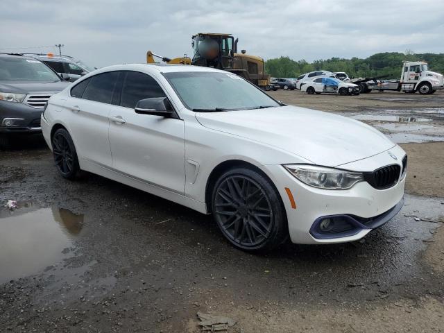 2017 BMW 430XI GRAN - WBA4F9C51HG792073
