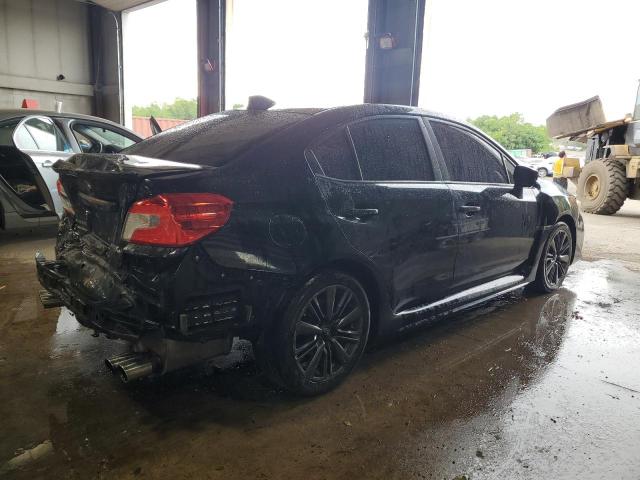 2015 SUBARU WRX PREMIU - JF1VA1D65F9800018