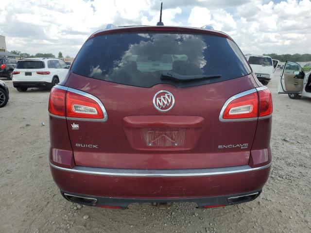 2017 BUICK ENCLAVE 5GAKVCKD0HJ117239