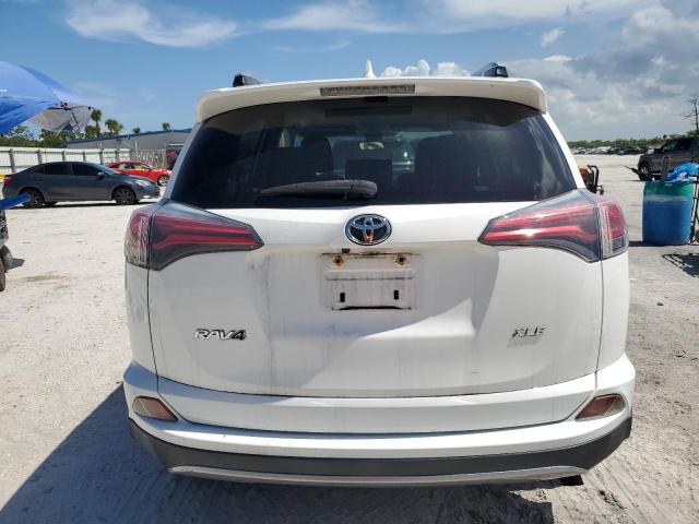 2018 TOYOTA RAV4 ADVEN - JTMWFREV2JD132639