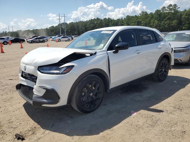 HONDA HR-V SPORT