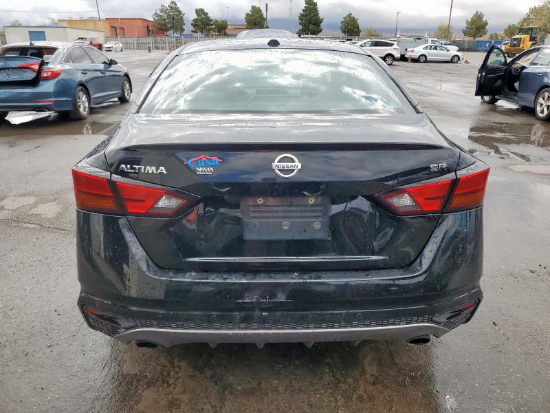 2020 NISSAN ALTIMA SR 1N4BL4CV1LC233313