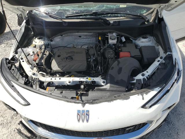 2024 BUICK ENCORE GX - KL4AMESL2RB189565