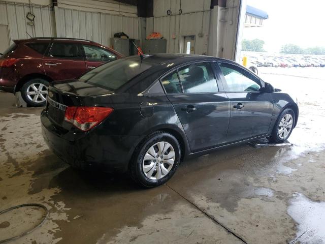 Vin: 1g1pa5shxe7487176, lot: 60037715, chevrolet cruze ls 20143