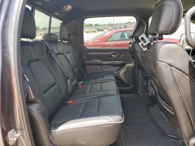 2023 RAM 1500 LIMIT - 1C6SRFHT4PN672535