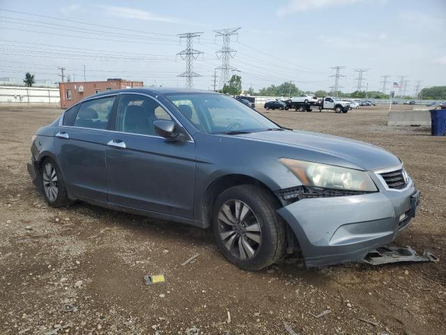 Vin: 1hgcp2e75aa119363, lot: 60083635, honda accord ex 20104